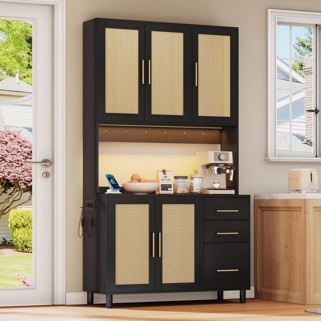 Sideboard mit 5 Tueren