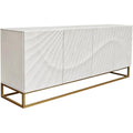 Sideboard mit den Massen 177 x 76 x 38 cm