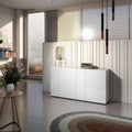 Sideboard mit den Massen 174 x 92 x 40 cm